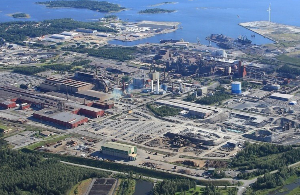 Bei SSAB kommt es zu Entlassungen in finnischen Betrieben.