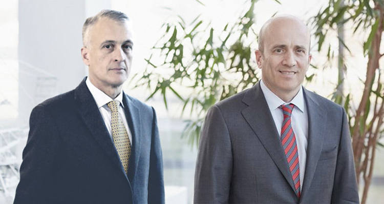 Tenova will seine Geschäftsbereiche mit einer personellen Veränderung neu strukturieren.