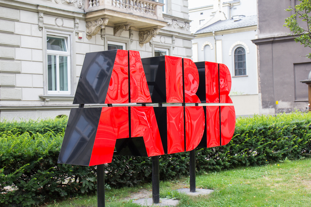 ABB-Logo