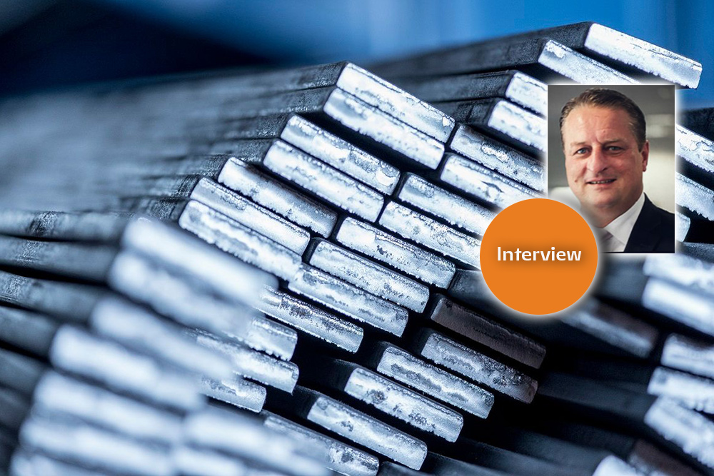 Interview mit Dirk Haarmann von Thyssenkrupp Schulte
