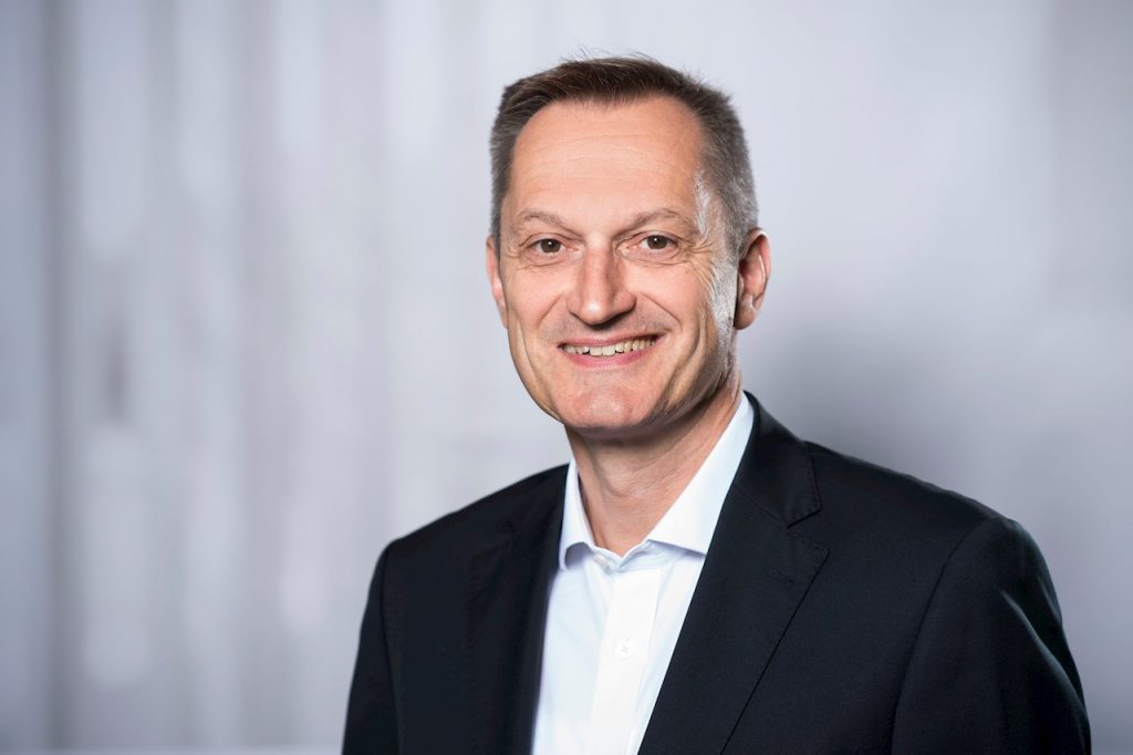 Markus Ochsner (ABB)