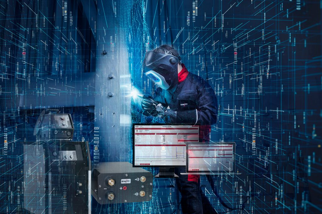 ewm Xnet Universal logger