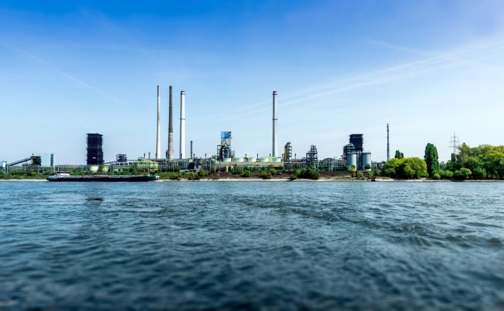 Thyssenkrupp Steel Europe