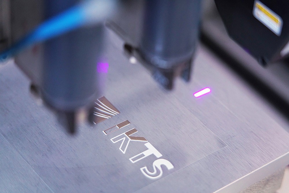 Multi Material Jetting am Fraunhofer IKTS