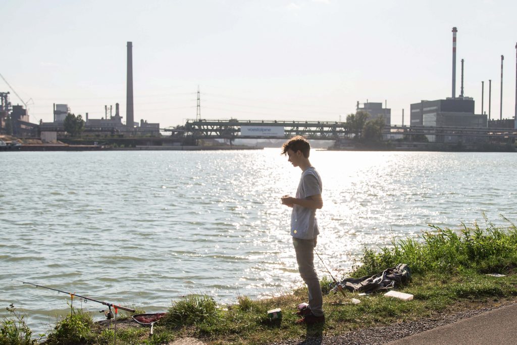 Imagebild von Voestalpine zum Thema FTSE4Good