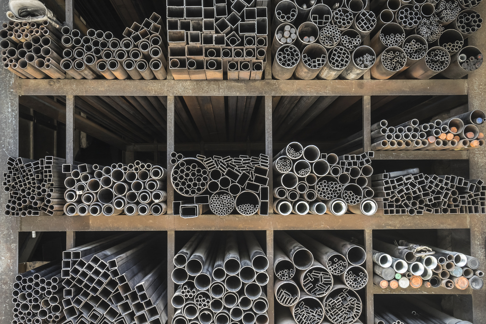 SchwarzwaldEisen (Symbolfoto)