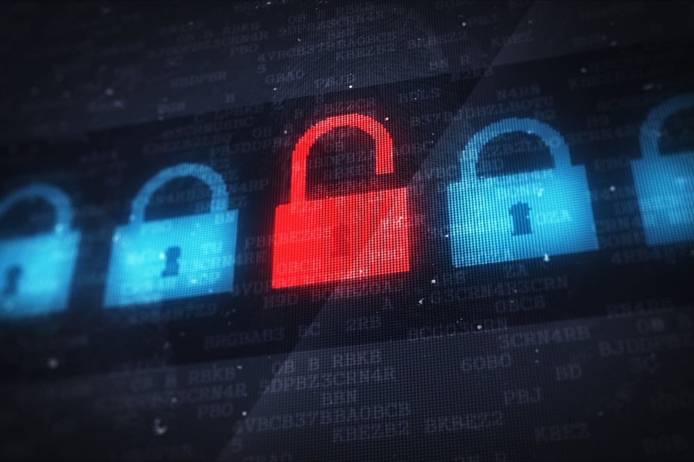 Cyberattacke bei Stelco (Symbolbild)