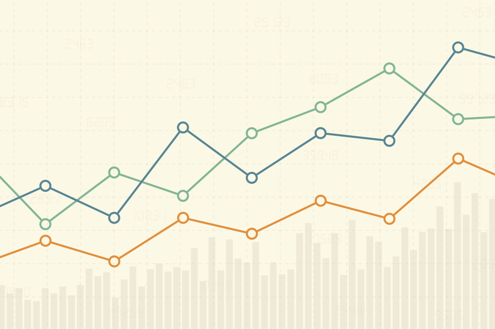 Preisindex von Metalshub (Symbolbild)