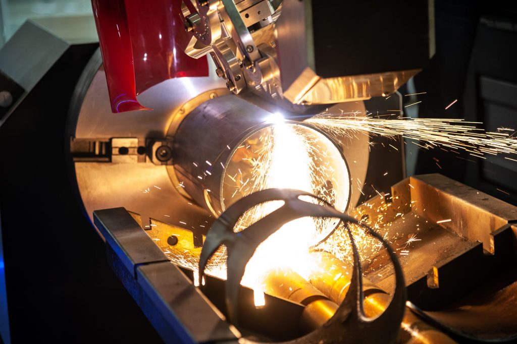 Euroblech (Symbolbild)