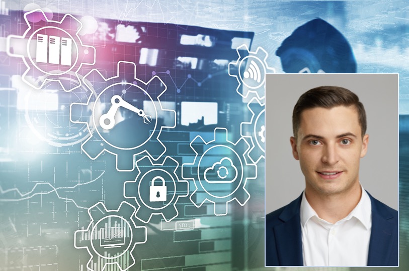 Philipp Mayer, Geschäftsführer von codestryke, im Interview.