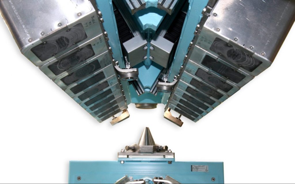 Einschlüsse in kaltgewalztem Bandstahl erkennen