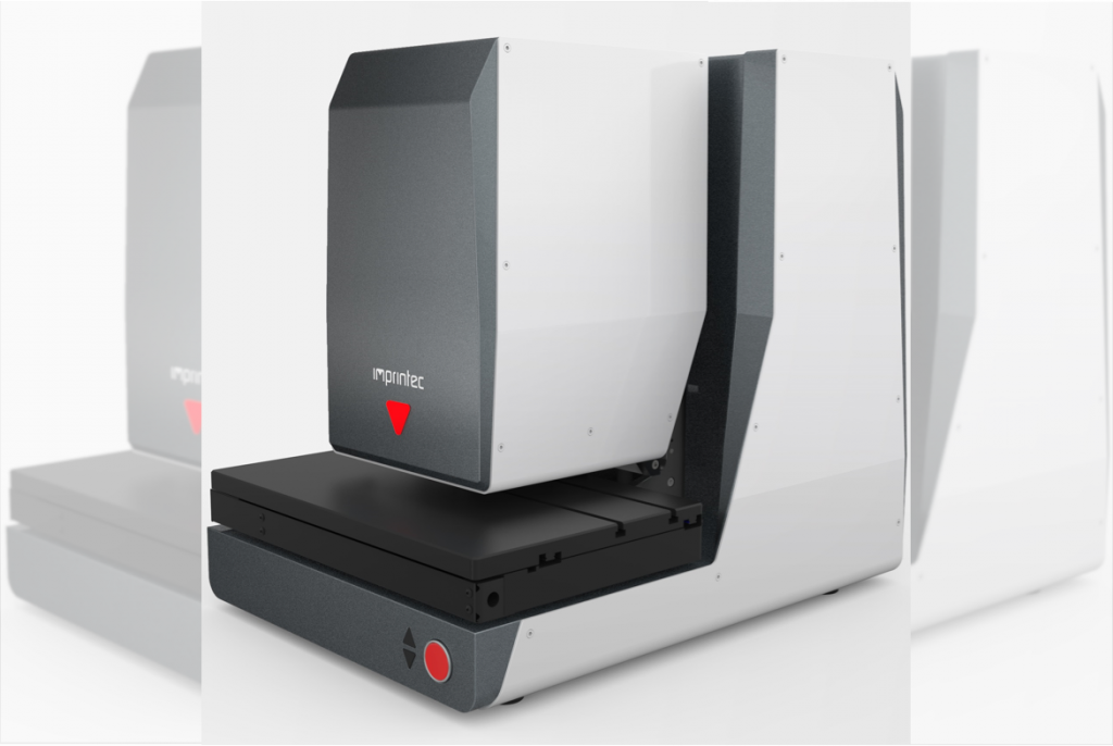 Zugversuch trifft Härteprüfung, Gastbeitrag von Imprintec