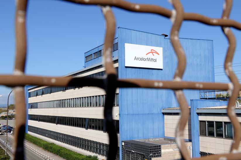 ArcelorMittal Italia (Ilva)