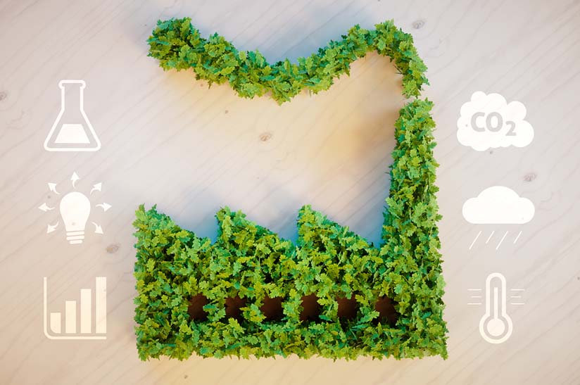 ArcelorMittal startet Initiative für klimaneutralen Stahl (Symbolbild)