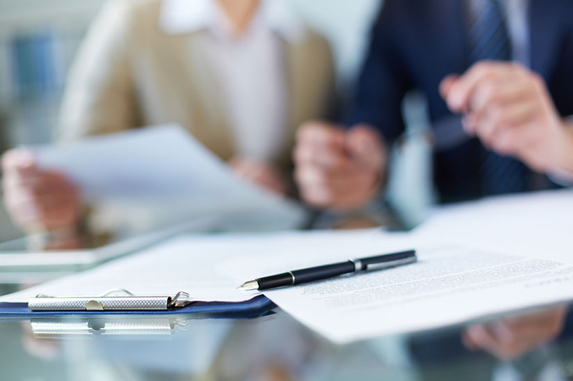 Einigung zwischen Thyssenkrupp Steel und IG Metall (Symbolbild)