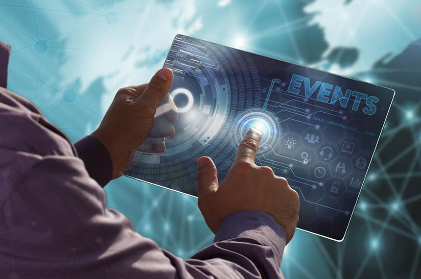 Digitale Euroblech-Eventreihe (Symbolbild)