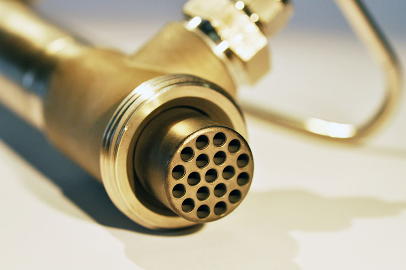 Membran-Technologie der Fraunhofer-Gesellschaft