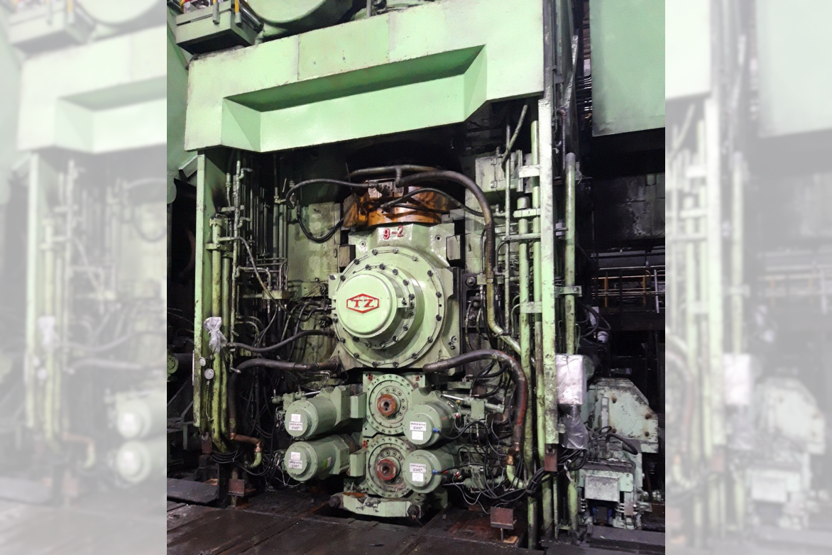 Benxi erteilt SMS Abnahme