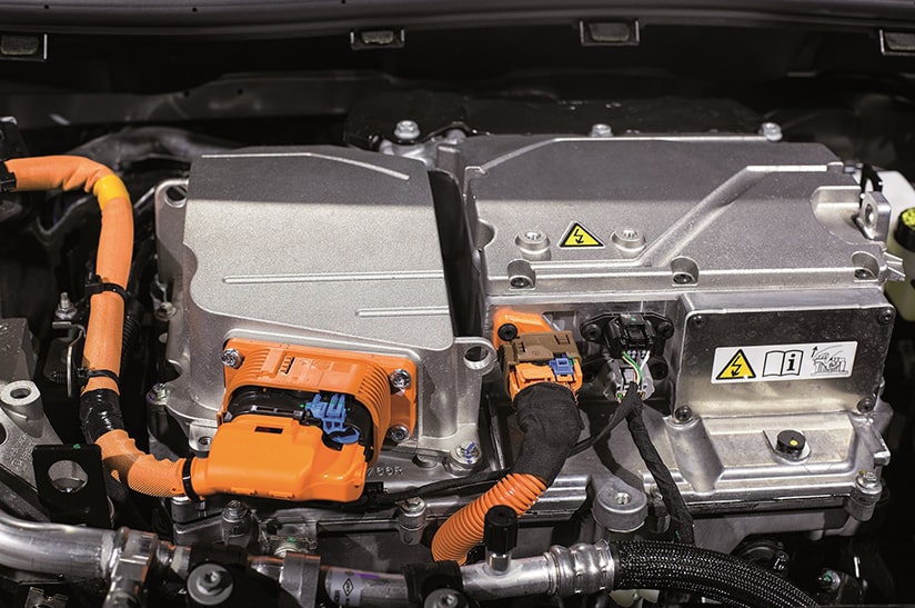 Werkstoff Bondal unter Verwendung im Fahrzeug