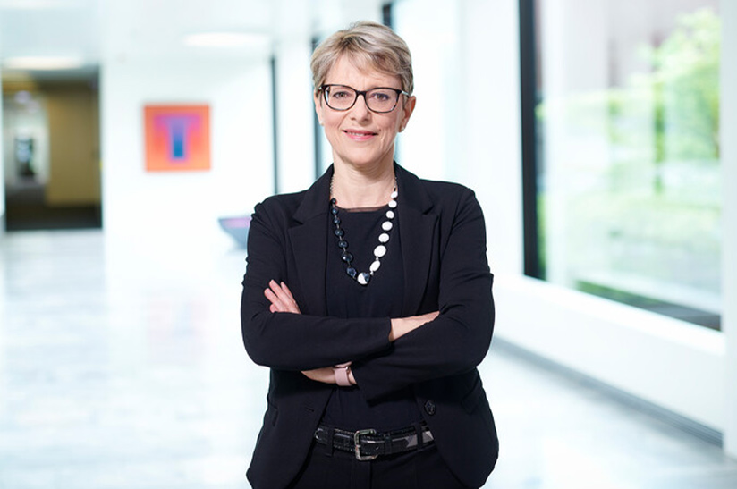 Marcella Montelatici, Trumpf