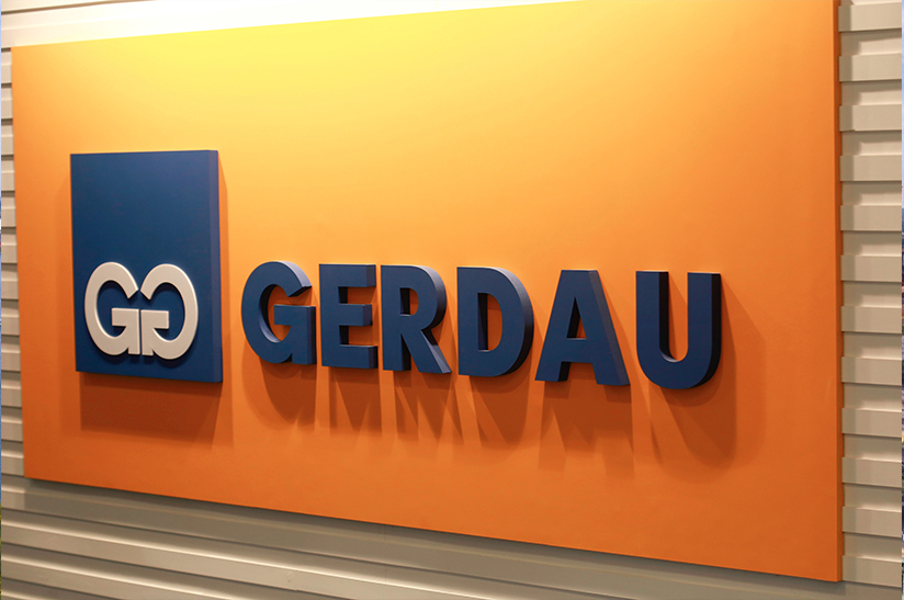 Gerdau und RHI Magnesita Blockchain-Projekt Refrac Chain