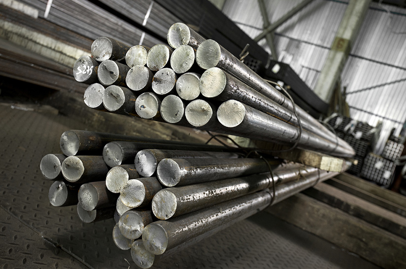 Edelstahl-Erzeugnisse