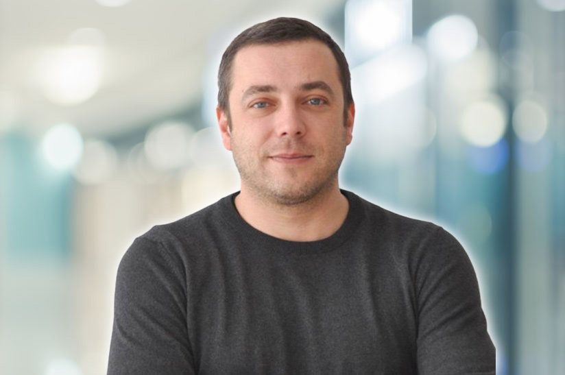 Dr. Janez Zavašnik, MPIE