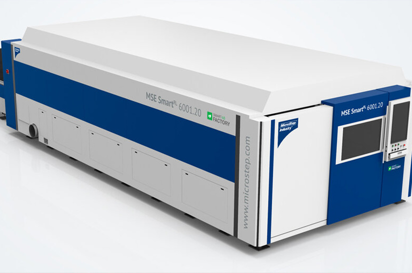 MSE SmartFL von MicroStep und Eckelmann