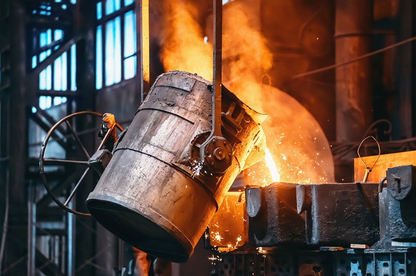 FACO Metalltechnik hat mit der EFA NRW zusammengearbeitet