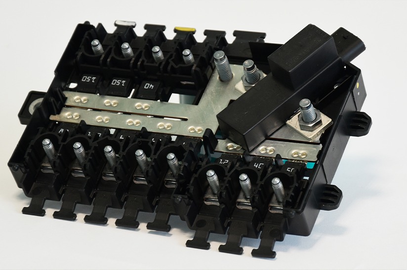 TOX PRESSOTECHNIK Technologieexponat auf der Blechexpo 2021