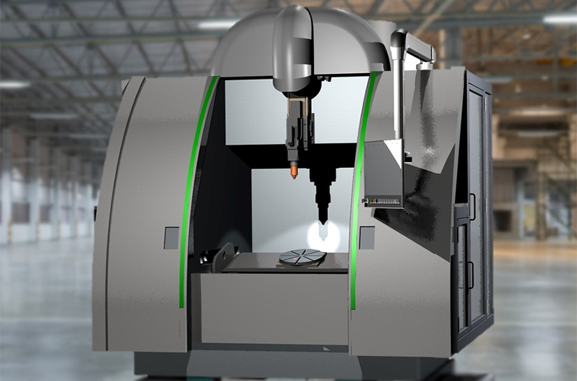 Der 3D-Druck-Spezialist ODeCon ist nun auch in Kaiserslautern