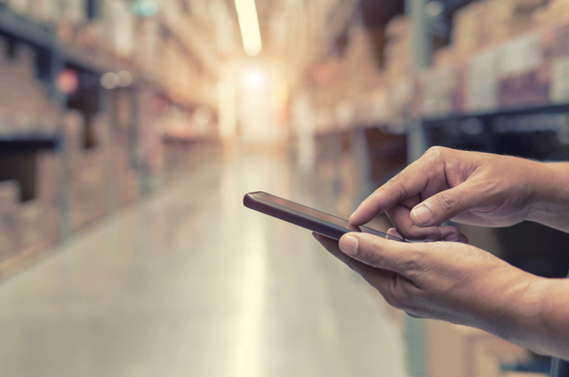 Symbolbild: Online-Shop von ArcelorMittal