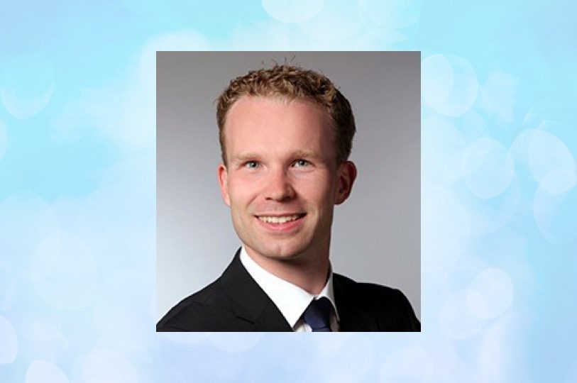 EFB-Projektpreis für Alexander Wessel