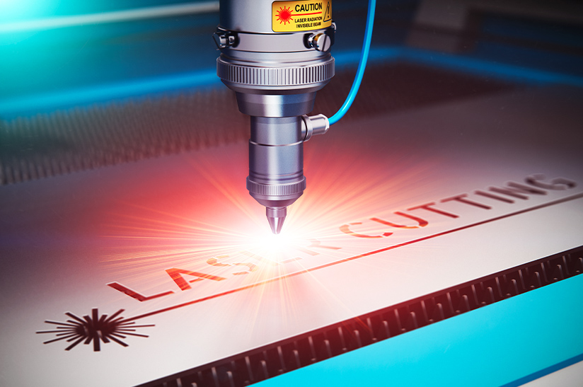 Laserline-Diodenlaser bei Schweisstec 2021, digitalisierte Multi-Spot-Lösung