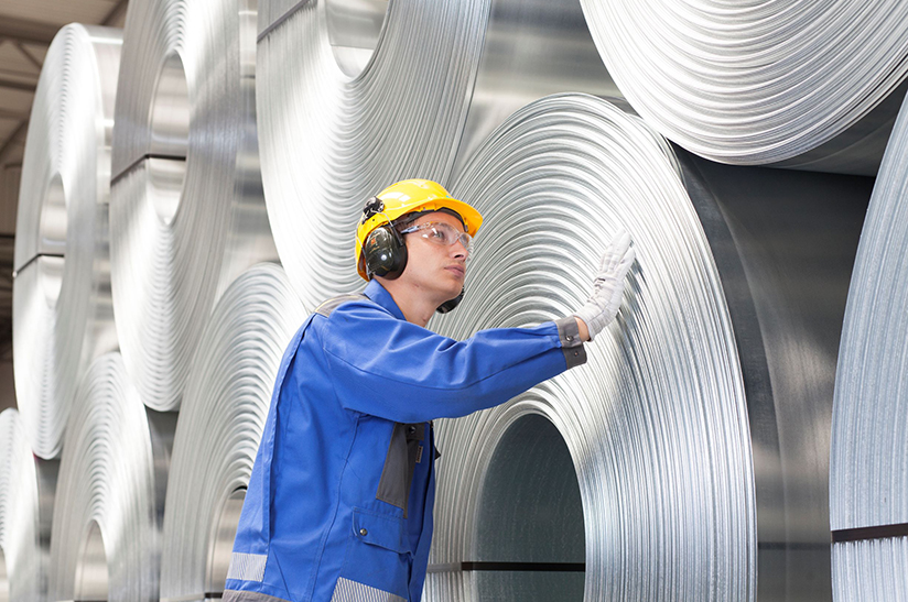 Wuppermann hat sich zertifizieren lassen