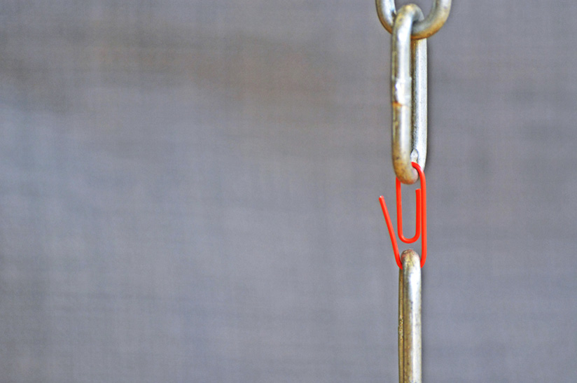 Lieferkette in der Automobilindustrie, bedroht durch steigende Kosten (Symbolbild)