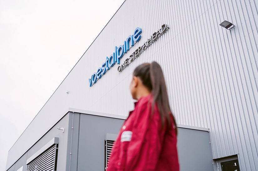 voestalpine