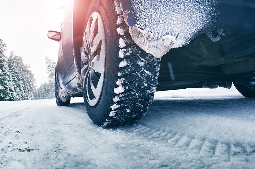 Tata Steel liefert hochfeste Stähle für Fahrwerke