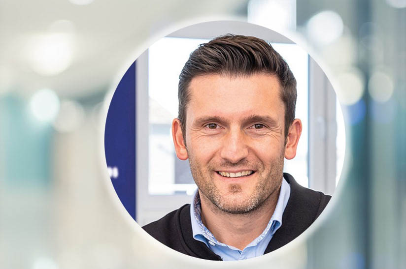 Argjend-Kameraj ist neuer Ceo von Horn & Co.