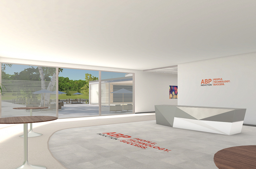 Für Weiterbildung setzt ABP auf den Virtual Classroom