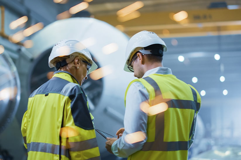 saarstahl-werk-voelklingen-uebernahme-liberty-ascoval-hayang und Dillinger haben eine Auszeichnung erhalten