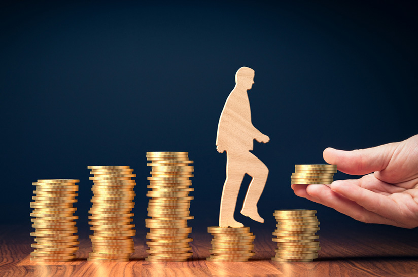 Für den WSM ist die Konjunkturlage in der Stahl- und Metallverarbeitung ein „Aufholprozess mit angezogener Bremse“