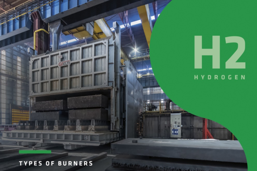 High-Efficiency burner