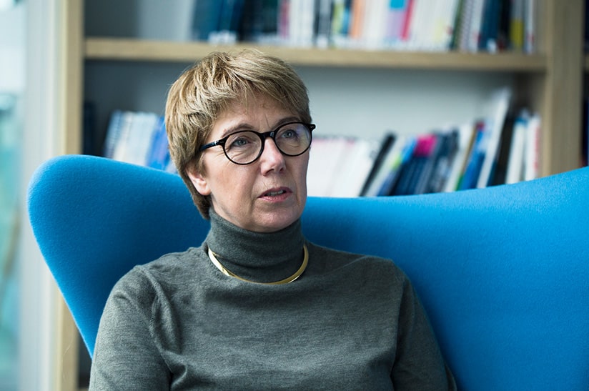 Martina Merz, thyssenkrupp