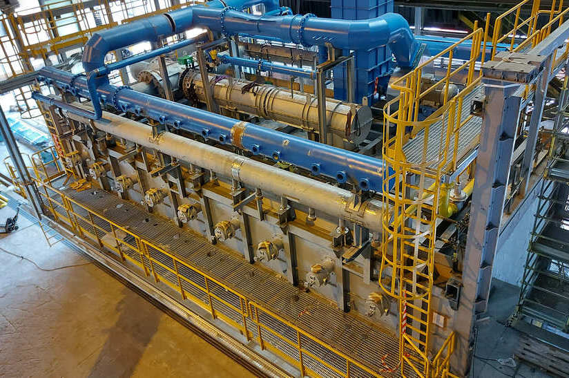 Tenova Received Two Contracts from TenarisDalmine for the Steelmaker’s New Investment in Special Steel Production