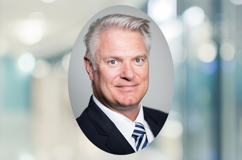 Thorsten Möllmann, Salzgitter AG