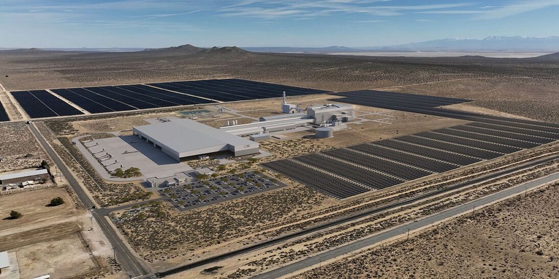 Pacific Steel Group selects Danieli for new MIDA Hybrid micromill