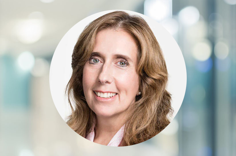 Stephanie Werner-Dietz, ArcelorMittal