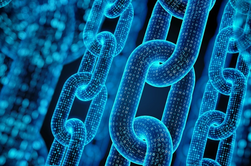 Die Blockchain eröffnet der Branche neue Möglichkeiten