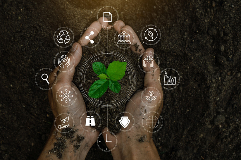 Cronimet-Gruppe legt ersten Nachhaltigkeitsbericht vor